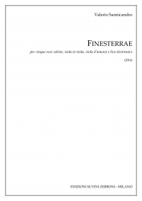 Finesterrae